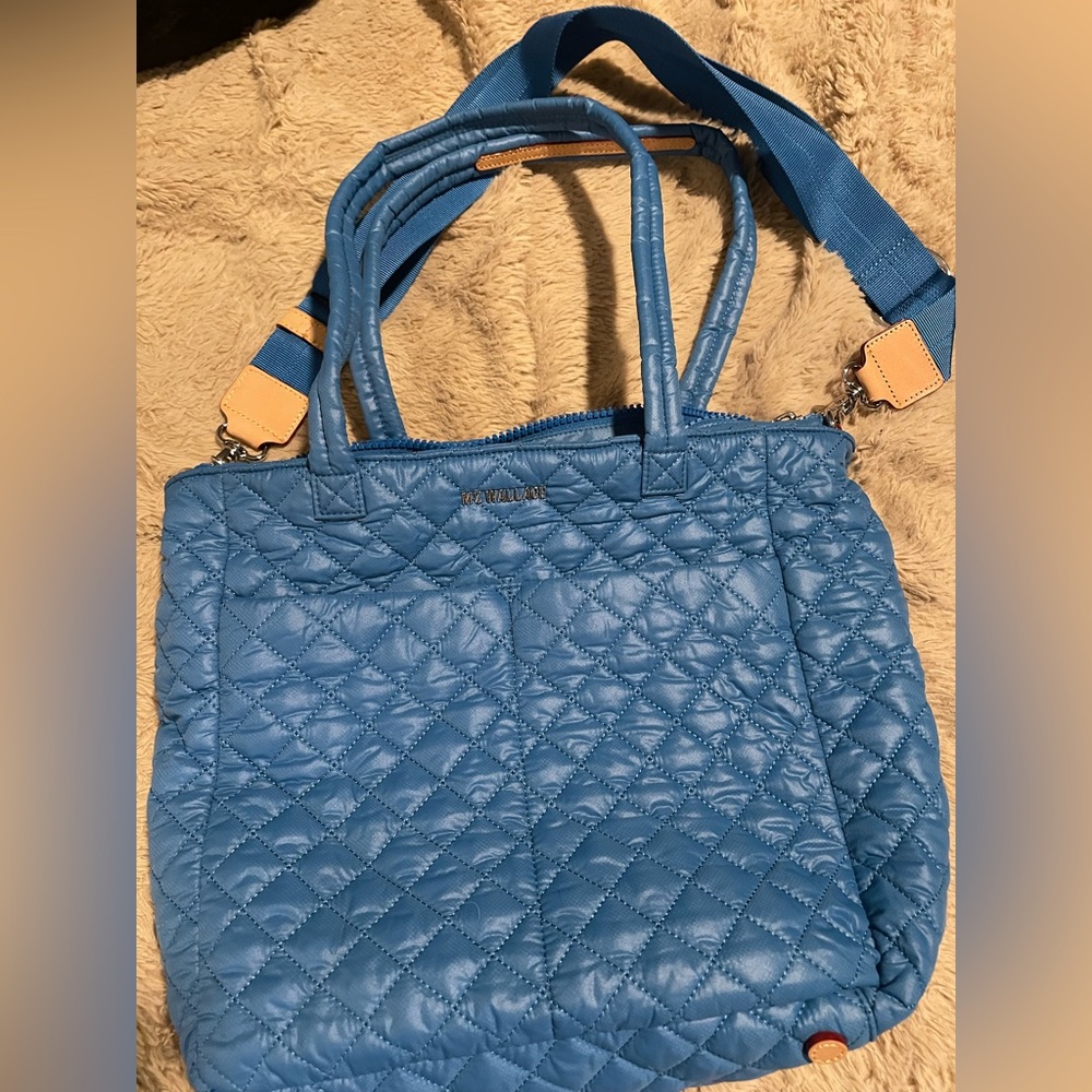 MZ Wallace Metro Quattro Tote